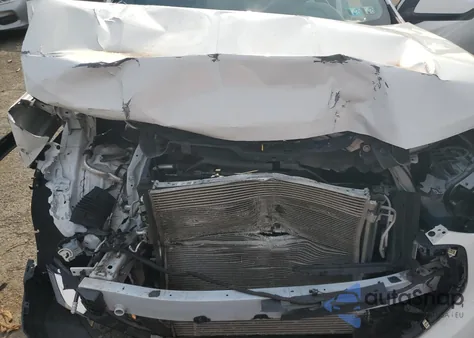 2019 GMC Terrain Sle z USA, uszkodzony, nr VIN 3GKALTEV9KL195267